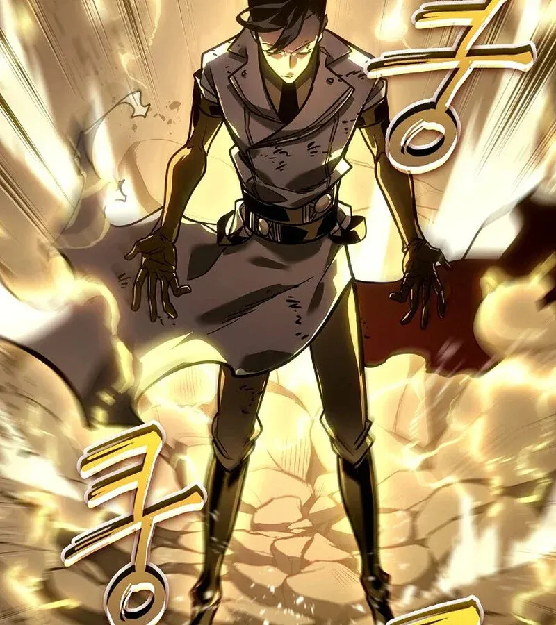Regressing as the Reincarnated Bastard of the Sword Clan ตอนที่ 33 หน้า 127