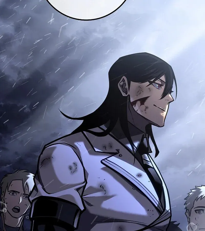 Regressing as the Reincarnated Bastard of the Sword Clan ตอนที่ 33 หน้า 84