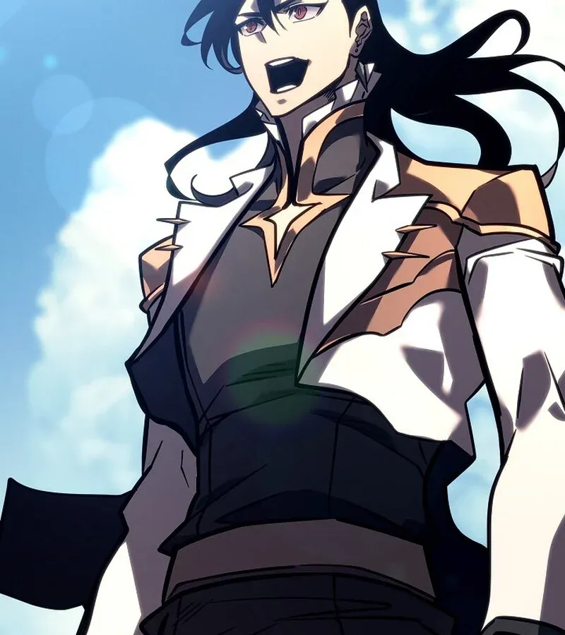 Regressing as the Reincarnated Bastard of the Sword Clan ตอนที่ 36 หน้า 210