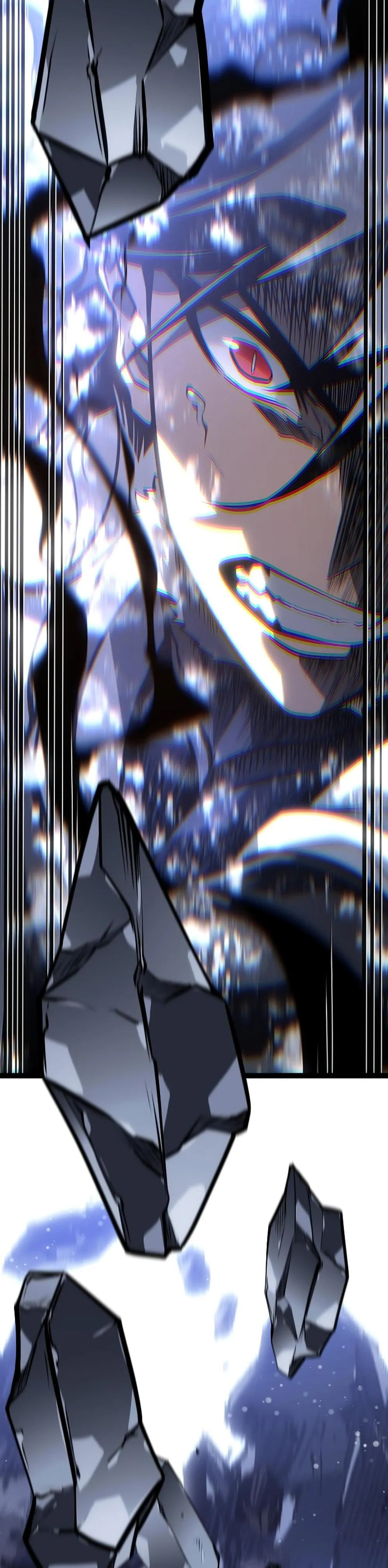 Regressing as the Reincarnated Bastard of the Sword Clan ตอนที่ 43 หน้า 33