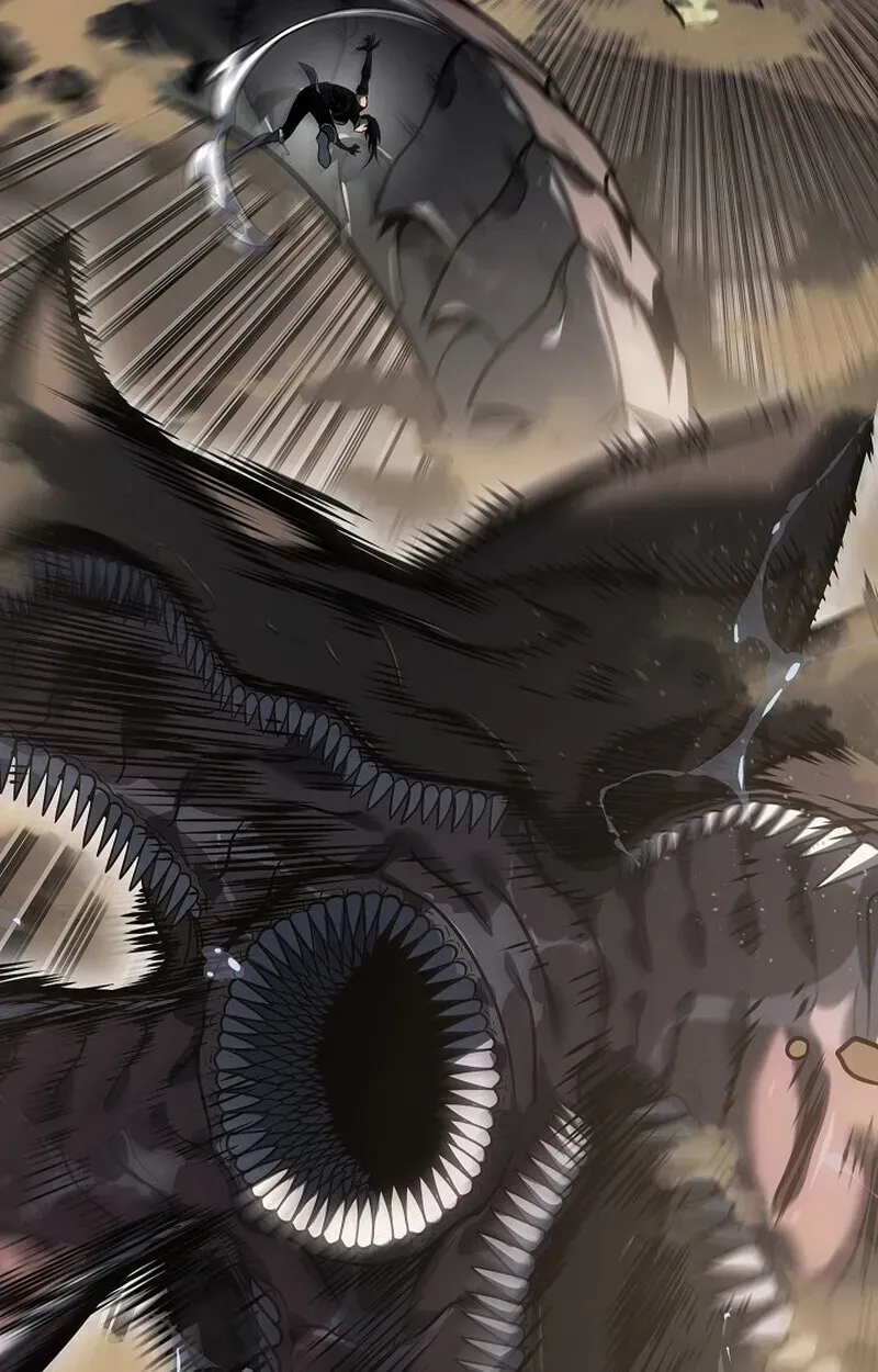 Regressing as the Reincarnated Bastard of the Sword Clan ตอนที่ 56 หน้า 98