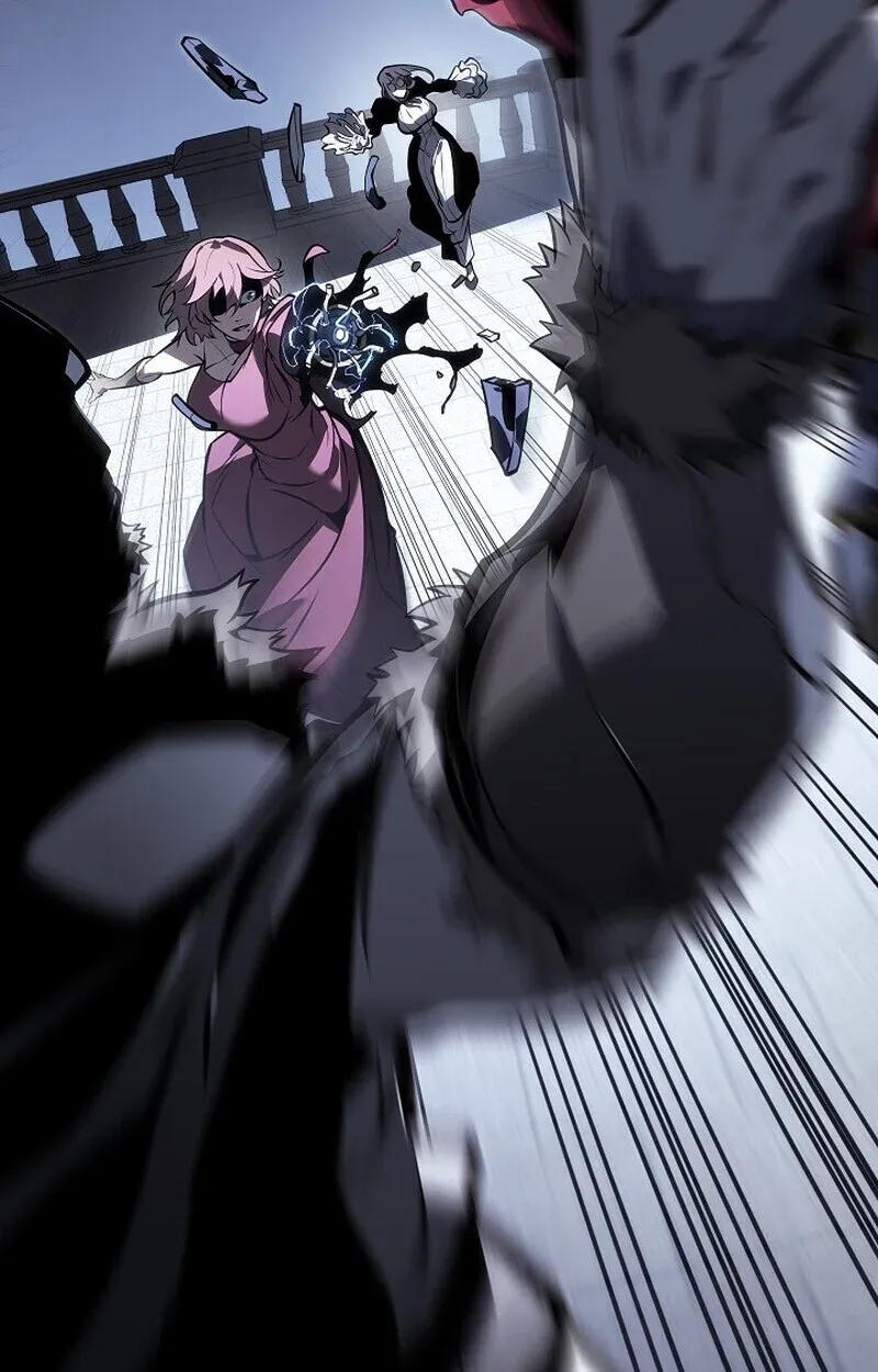 Regressing as the Reincarnated Bastard of the Sword Clan ตอนที่ 61 หน้า 125