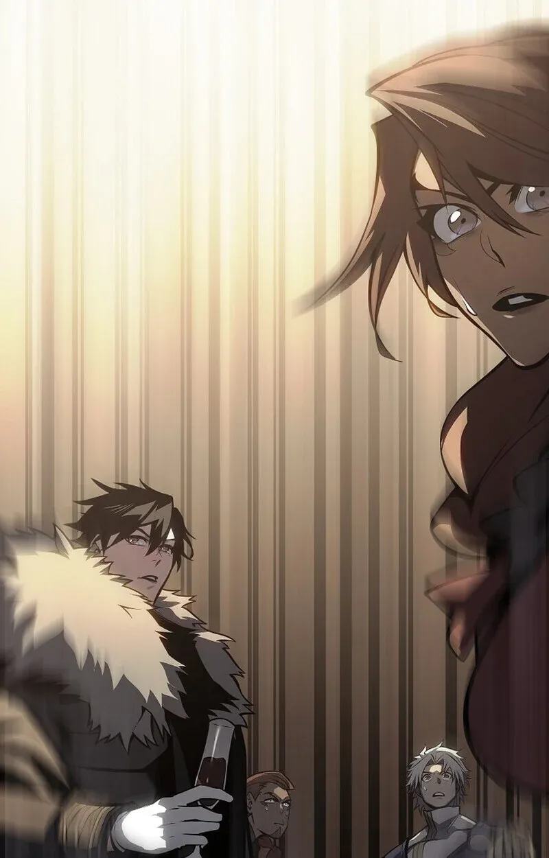 Regressing as the Reincarnated Bastard of the Sword Clan ตอนที่ 61 หน้า 175
