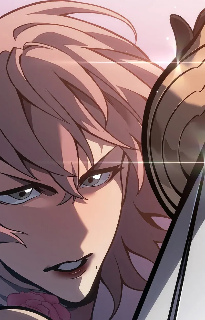 Regressing as the Reincarnated Bastard of the Sword Clan ตอนที่ 64 หน้า 8