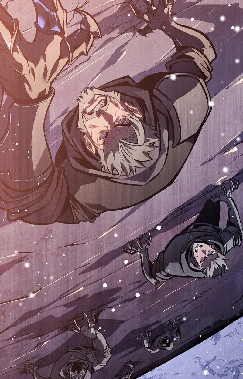 Regressing as the Reincarnated Bastard of the Sword Clan ตอนที่ 65 หน้า 137
