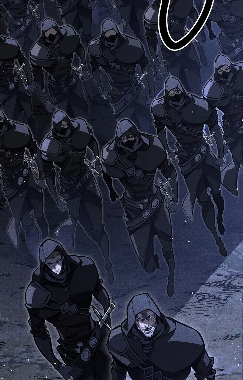 Regressing as the Reincarnated Bastard of the Sword Clan ตอนที่ 65 หน้า 28