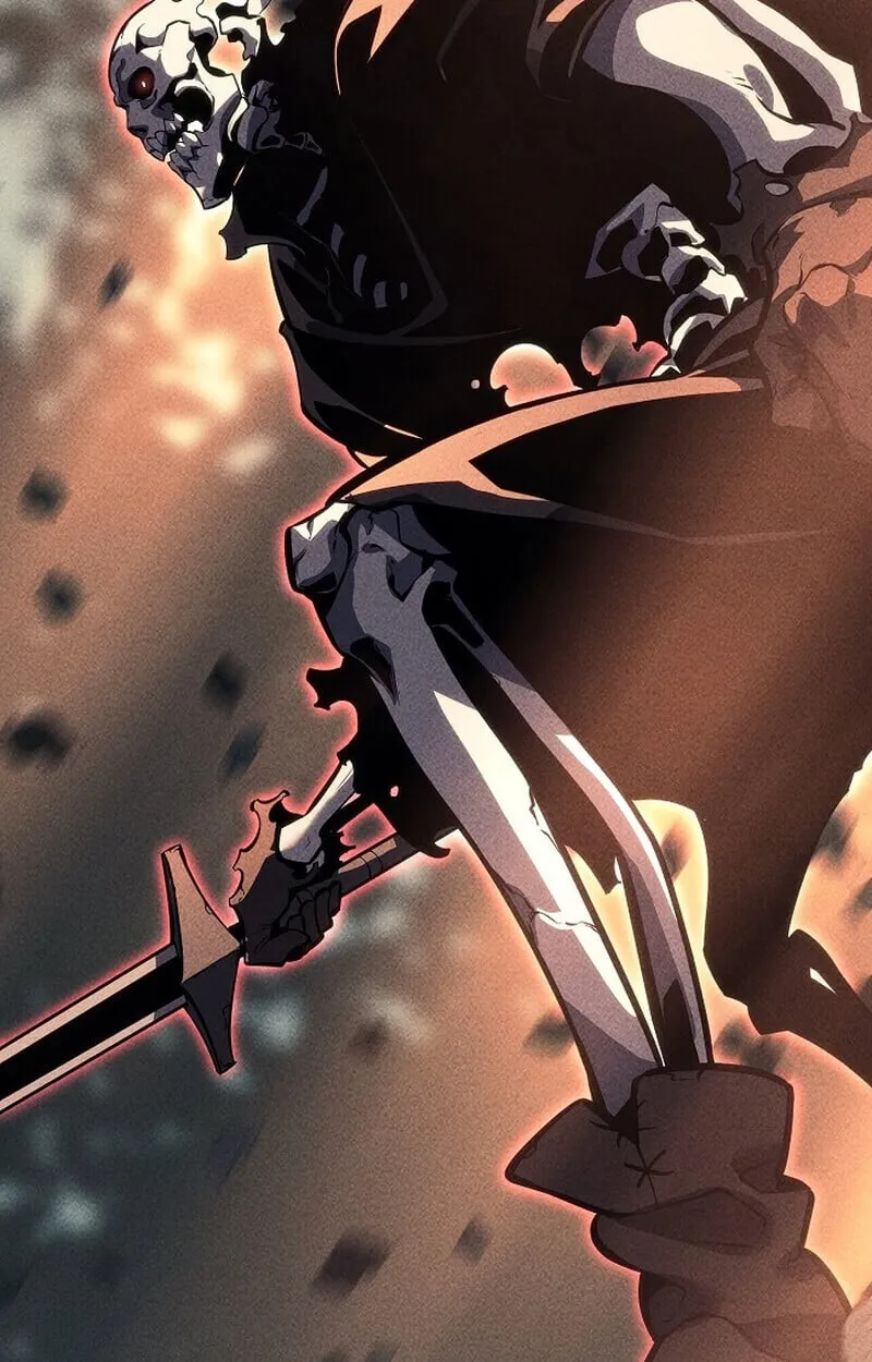 Regressing as the Reincarnated Bastard of the Sword Clan ตอนที่ 68 หน้า 110