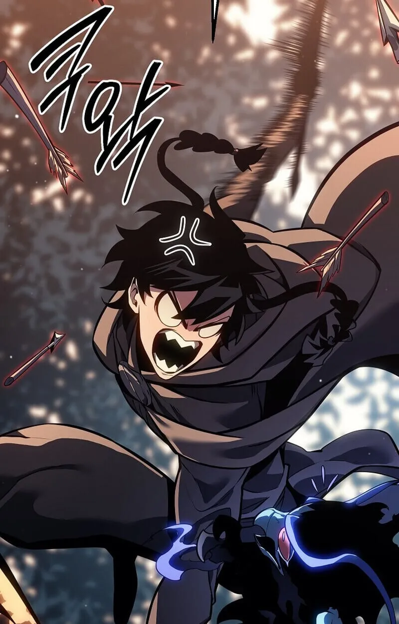Regressing as the Reincarnated Bastard of the Sword Clan ตอนที่ 68 หน้า 125
