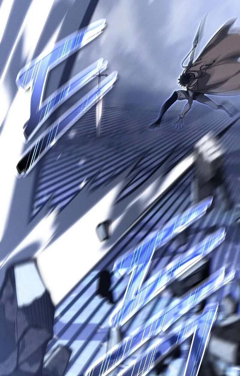 Regressing as the Reincarnated Bastard of the Sword Clan ตอนที่ 68 หน้า 23
