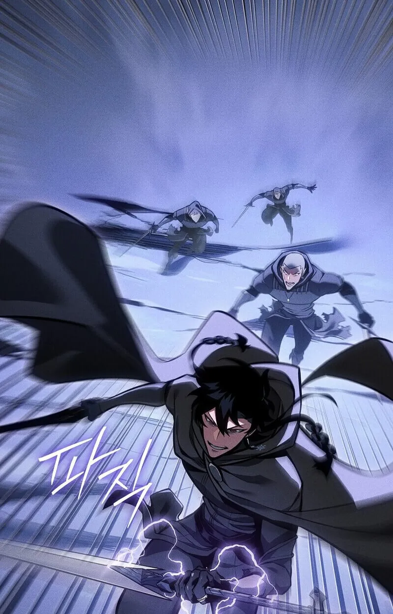 Regressing as the Reincarnated Bastard of the Sword Clan ตอนที่ 68 หน้า 28