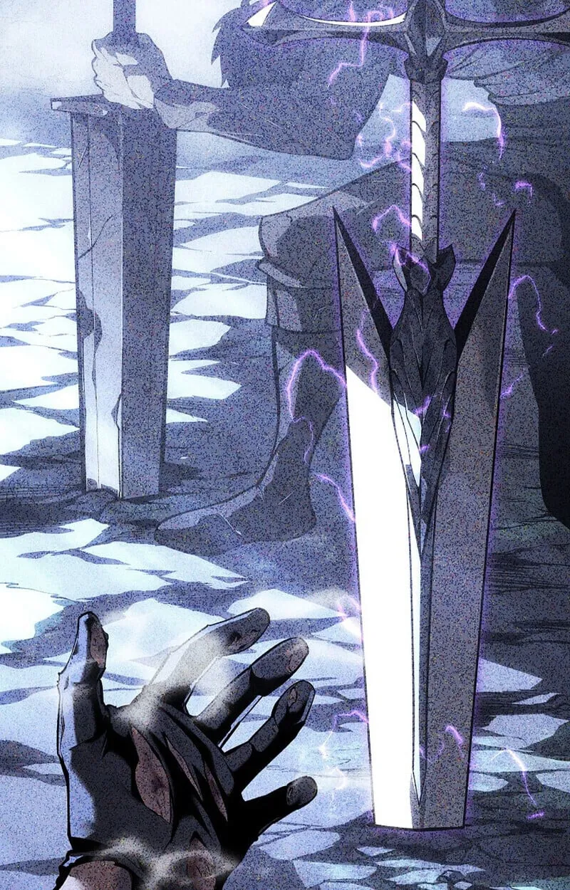 Regressing as the Reincarnated Bastard of the Sword Clan ตอนที่ 68 หน้า 33
