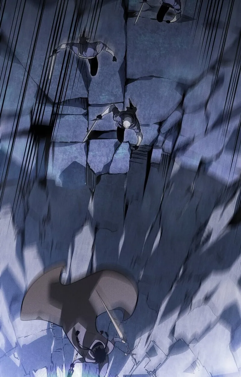 Regressing as the Reincarnated Bastard of the Sword Clan ตอนที่ 68 หน้า 35