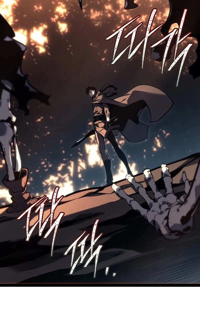 Regressing as the Reincarnated Bastard of the Sword Clan ตอนที่ 68 หน้า 91