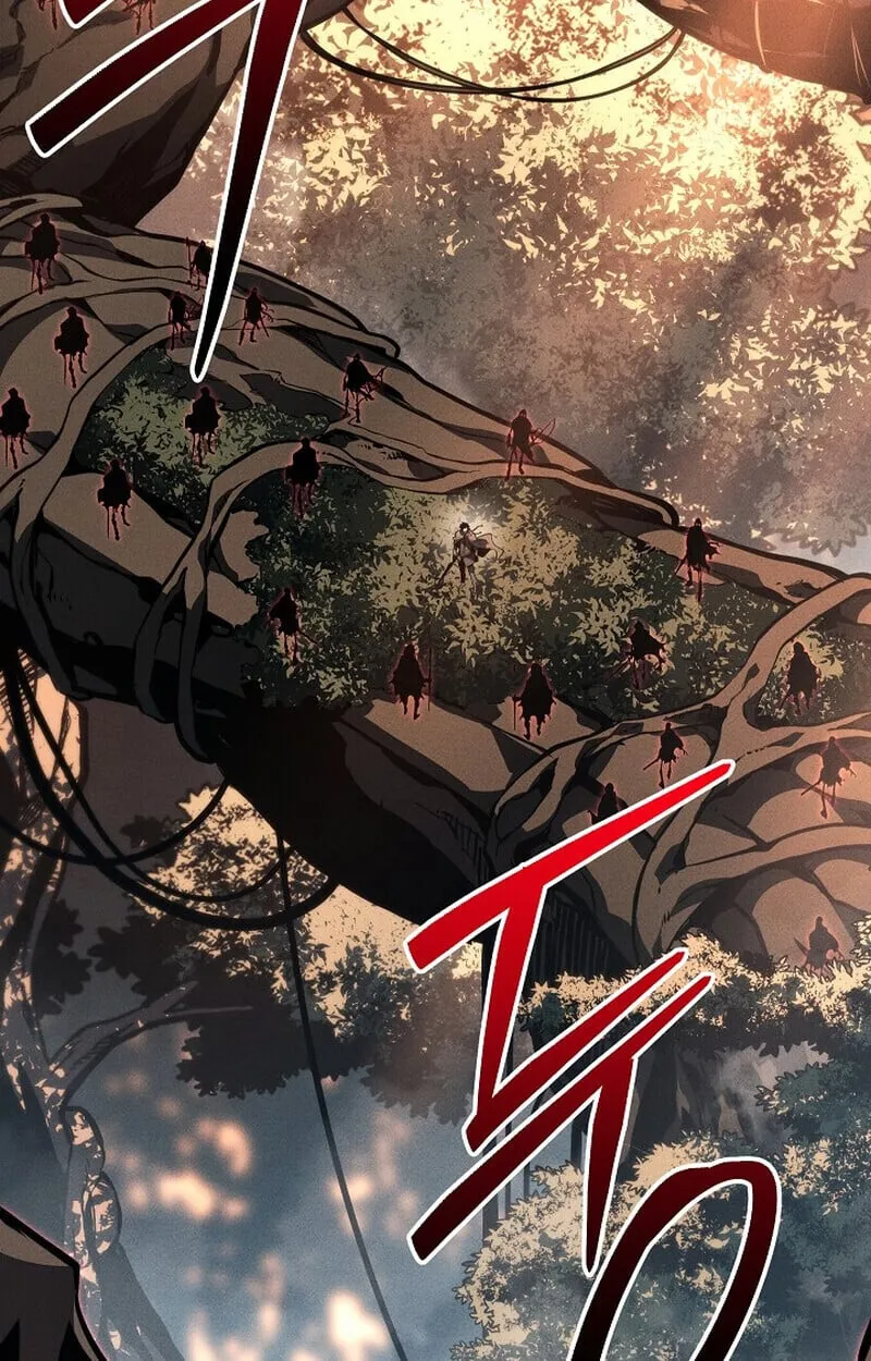 Regressing as the Reincarnated Bastard of the Sword Clan ตอนที่ 68 หน้า 96
