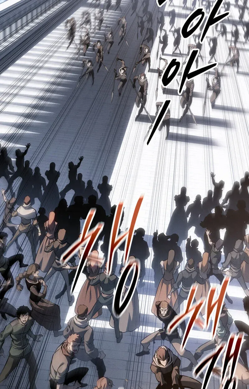 Regressing as the Reincarnated Bastard of the Sword Clan ตอนที่ 71 หน้า 42