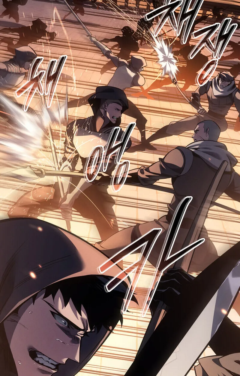 Regressing as the Reincarnated Bastard of the Sword Clan ตอนที่ 71 หน้า 75