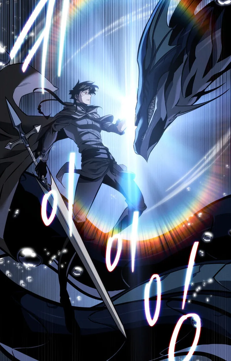 Regressing as the Reincarnated Bastard of the Sword Clan ตอนที่ 71 หน้า 92