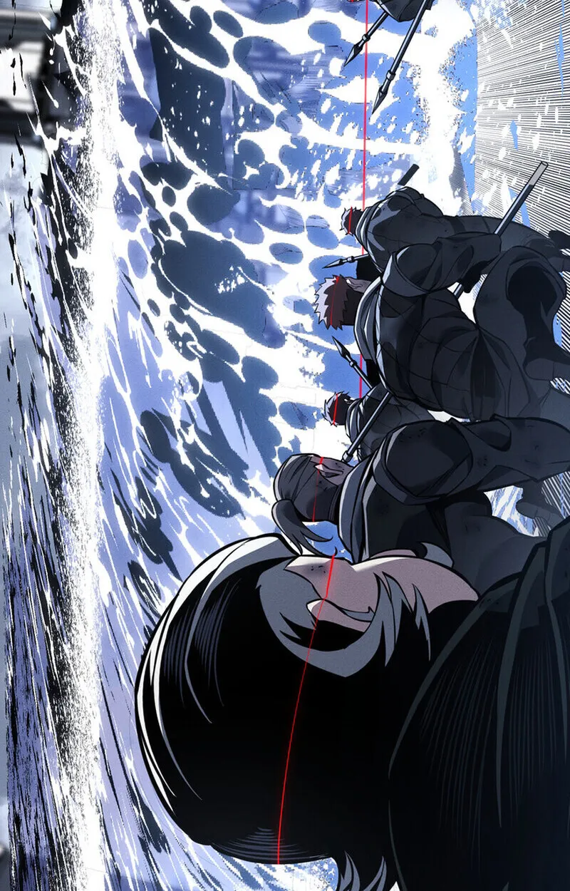 Regressing as the Reincarnated Bastard of the Sword Clan ตอนที่ 73 หน้า 136