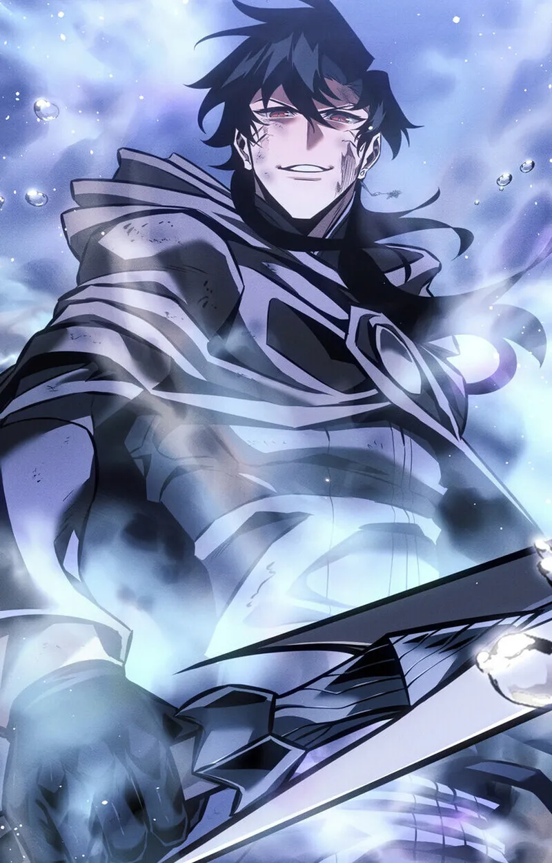 Regressing as the Reincarnated Bastard of the Sword Clan ตอนที่ 73 หน้า 42