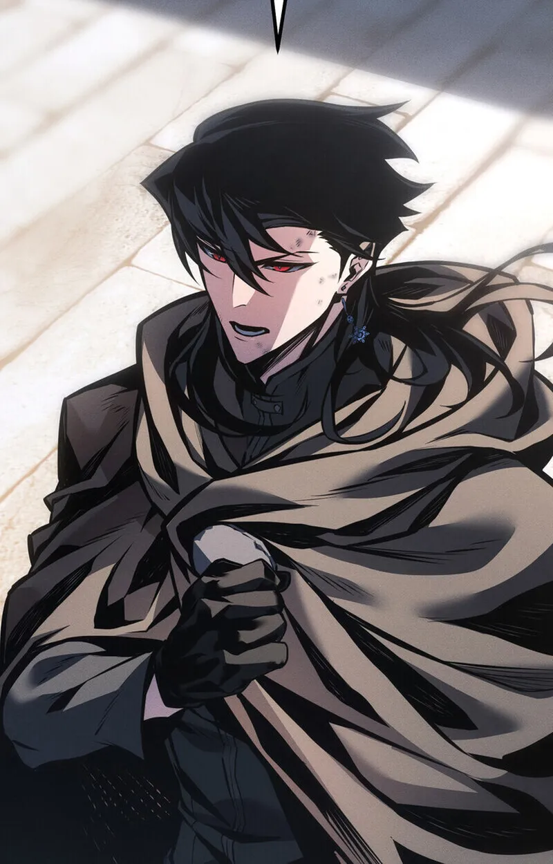 Regressing as the Reincarnated Bastard of the Sword Clan ตอนที่ 75 หน้า 109