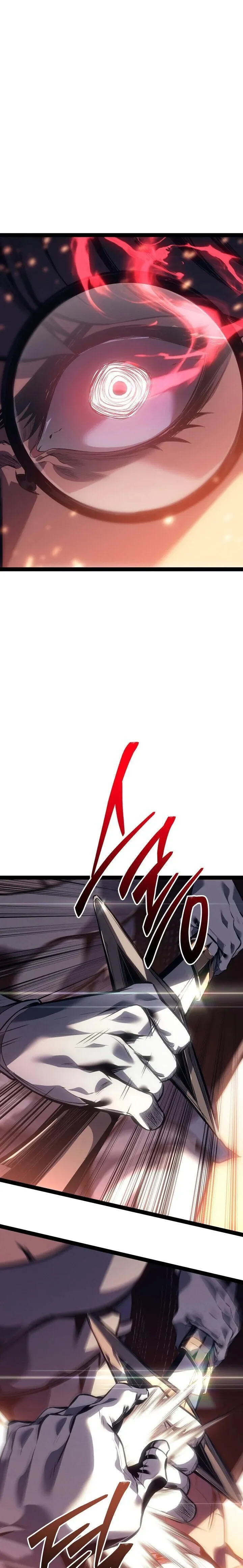 Regressing as the Reincarnated Bastard of the Sword Clan ตอนที่ 96 หน้า 35