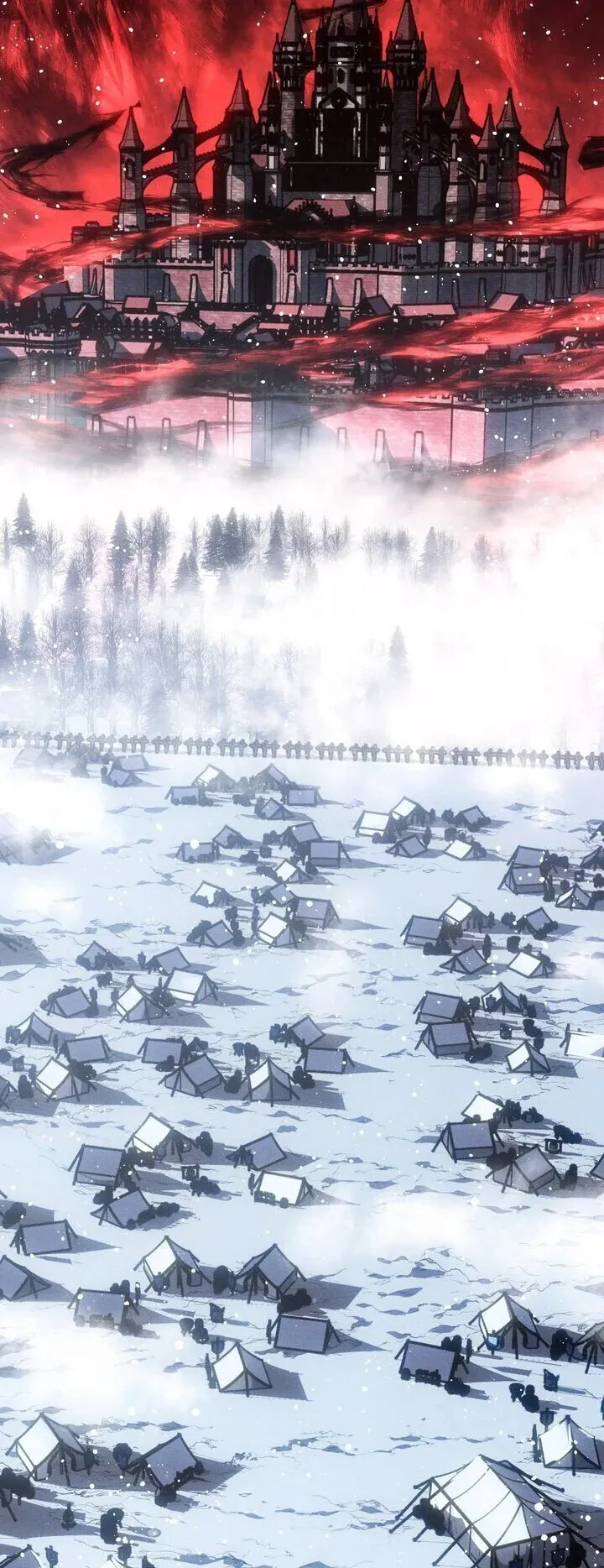 Regressing as the Reincarnated Bastard of the Sword Clan ตอนที่ 96 หน้า 41