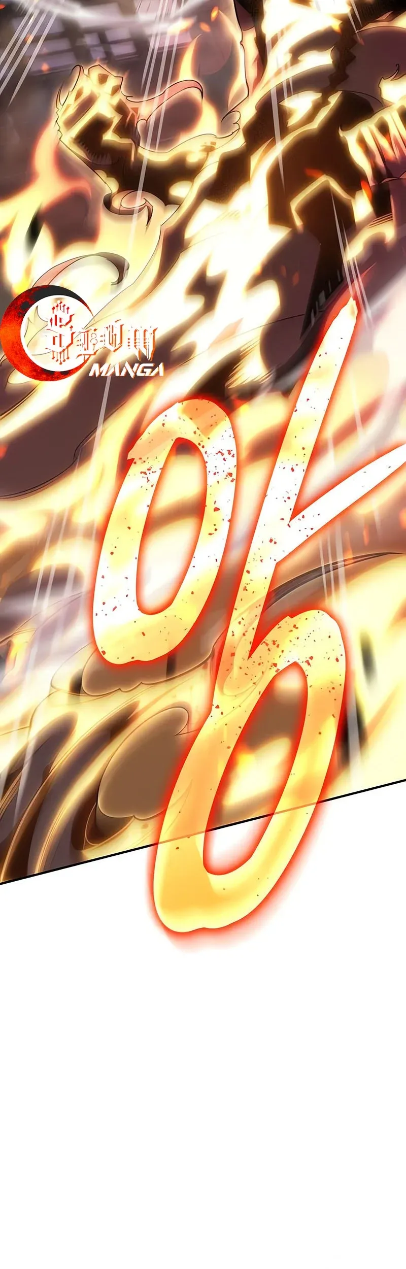 Regressing With the King’s Power เกิดใหม่พร้อมพลังแห่งราชัน ตอนที่ 11 หน้า 10