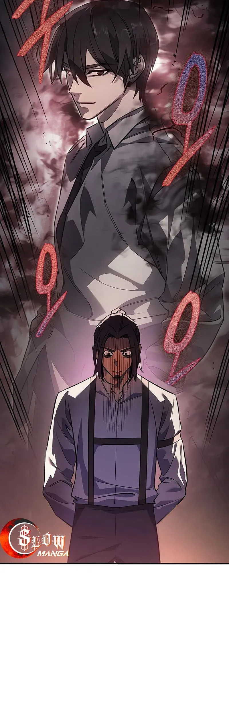 Regressing With the King’s Power เกิดใหม่พร้อมพลังแห่งราชัน ตอนที่ 11 หน้า 57