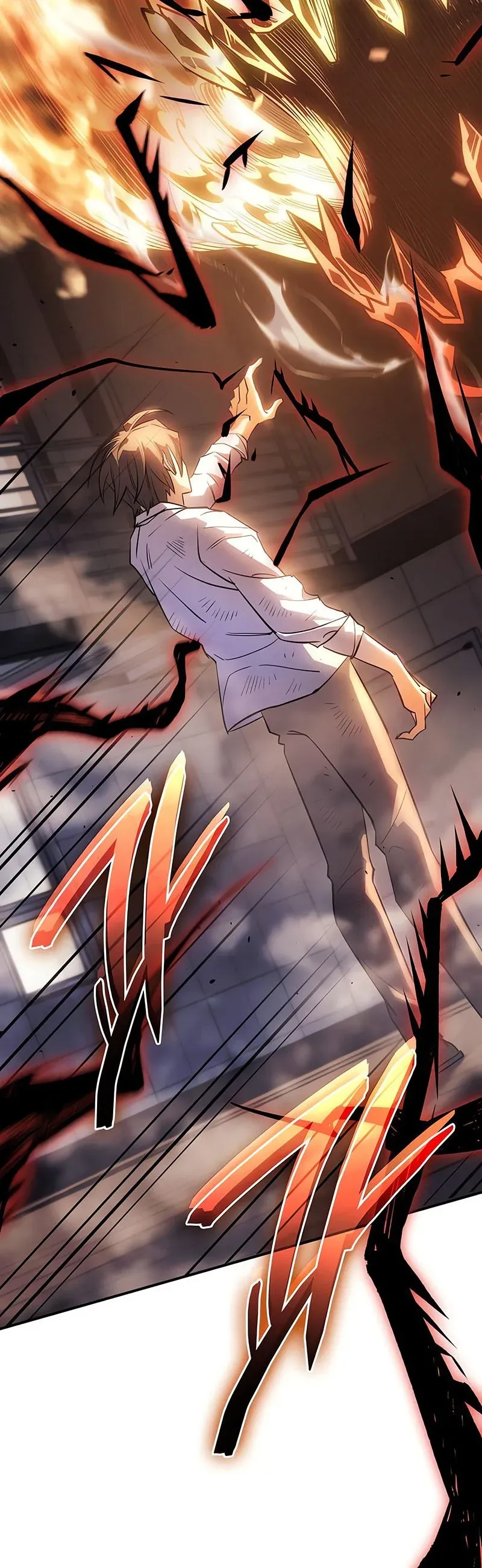 Regressing With the King’s Power เกิดใหม่พร้อมพลังแห่งราชัน ตอนที่ 11 หน้า 72