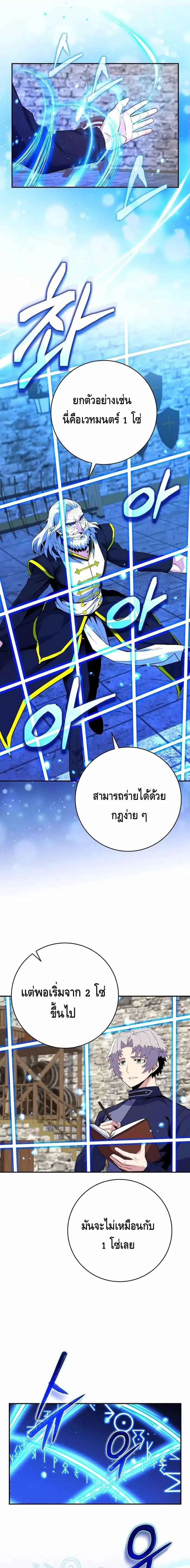 Reincarnated as a Genius Prodigy of a Prestigious Family เด็กกำพร้าอย่างฉันได้กลับมาเกิดใหม่ในตระกูลขุนนางซะงั้น ตอนที่ 18 หน้า 5