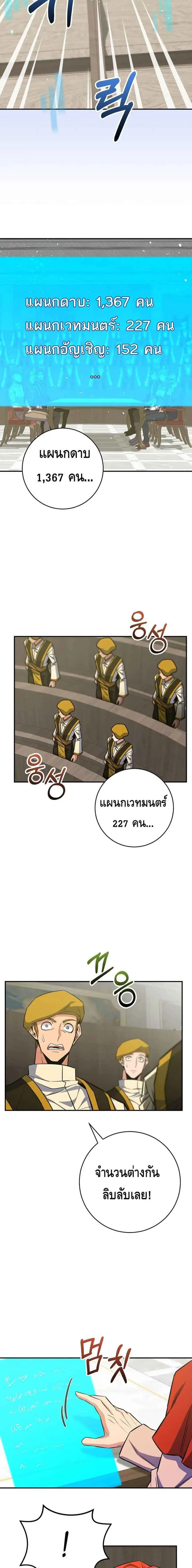 Reincarnated as a Genius Prodigy of a Prestigious Family เด็กกำพร้าอย่างฉันได้กลับมาเกิดใหม่ในตระกูลขุนนางซะงั้น ตอนที่ 26 หน้า 12