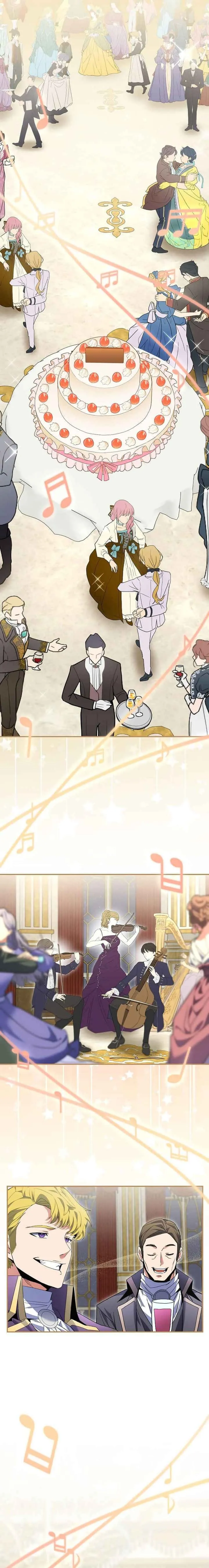 Reincarnated as a Genius Prodigy of a Prestigious Family เด็กกำพร้าอย่างฉันได้กลับมาเกิดใหม่ในตระกูลขุนนางซะงั้น ตอนที่ 4 หน้า 1