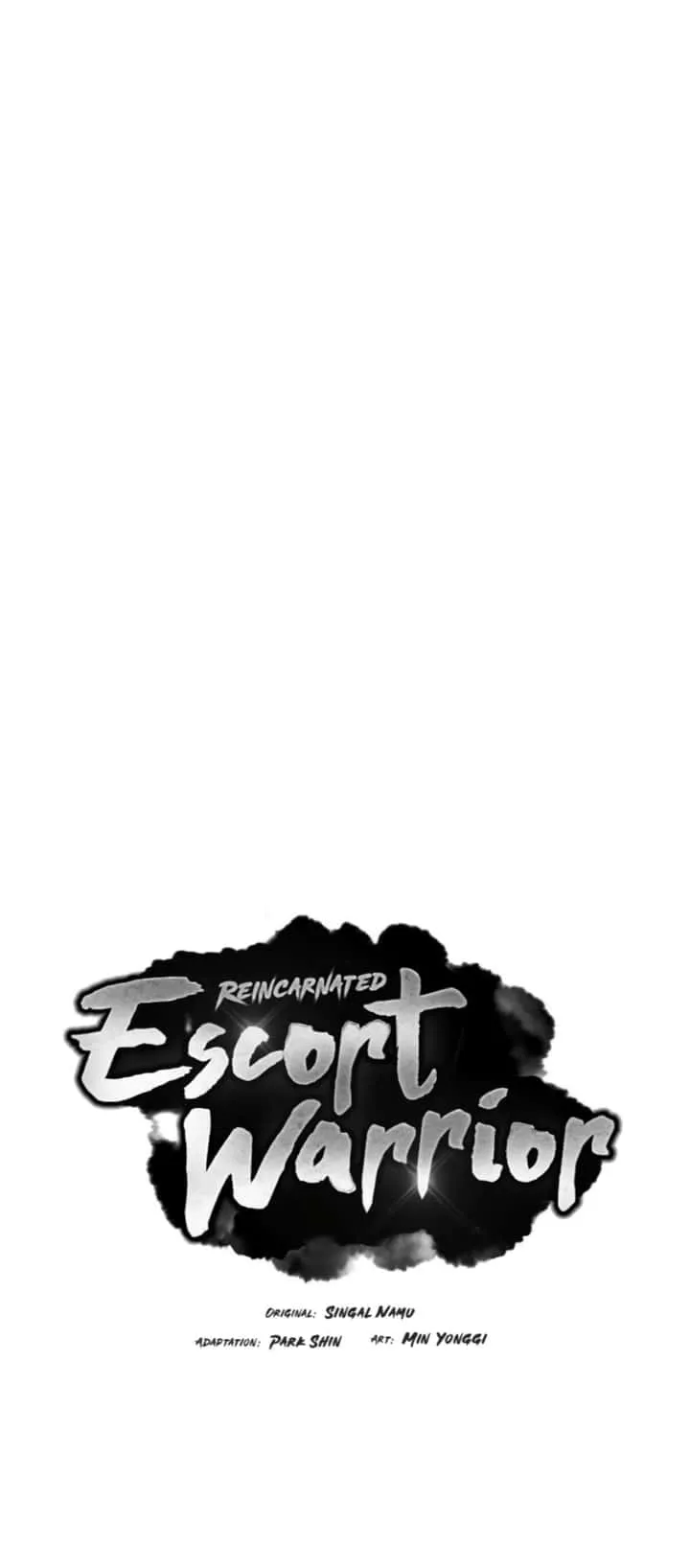 Reincarnated Escort Warrior กลับชาติมาเกิดเป็นผู้คุ้มกัน ตอนที่ 15 หน้า 6