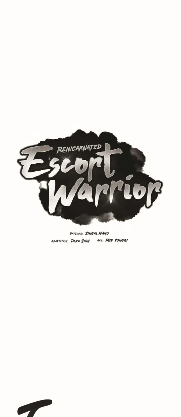 Reincarnated Escort Warrior กลับชาติมาเกิดเป็นผู้คุ้มกัน ตอนที่ 24 หน้า 2