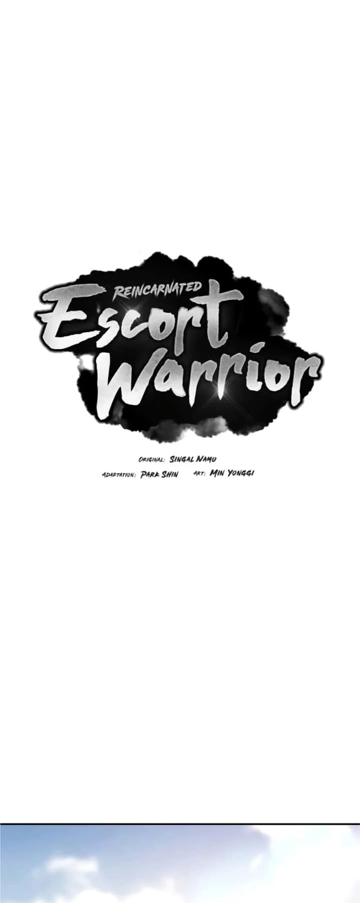 Reincarnated Escort Warrior กลับชาติมาเกิดเป็นผู้คุ้มกัน ตอนที่ 31 หน้า 2