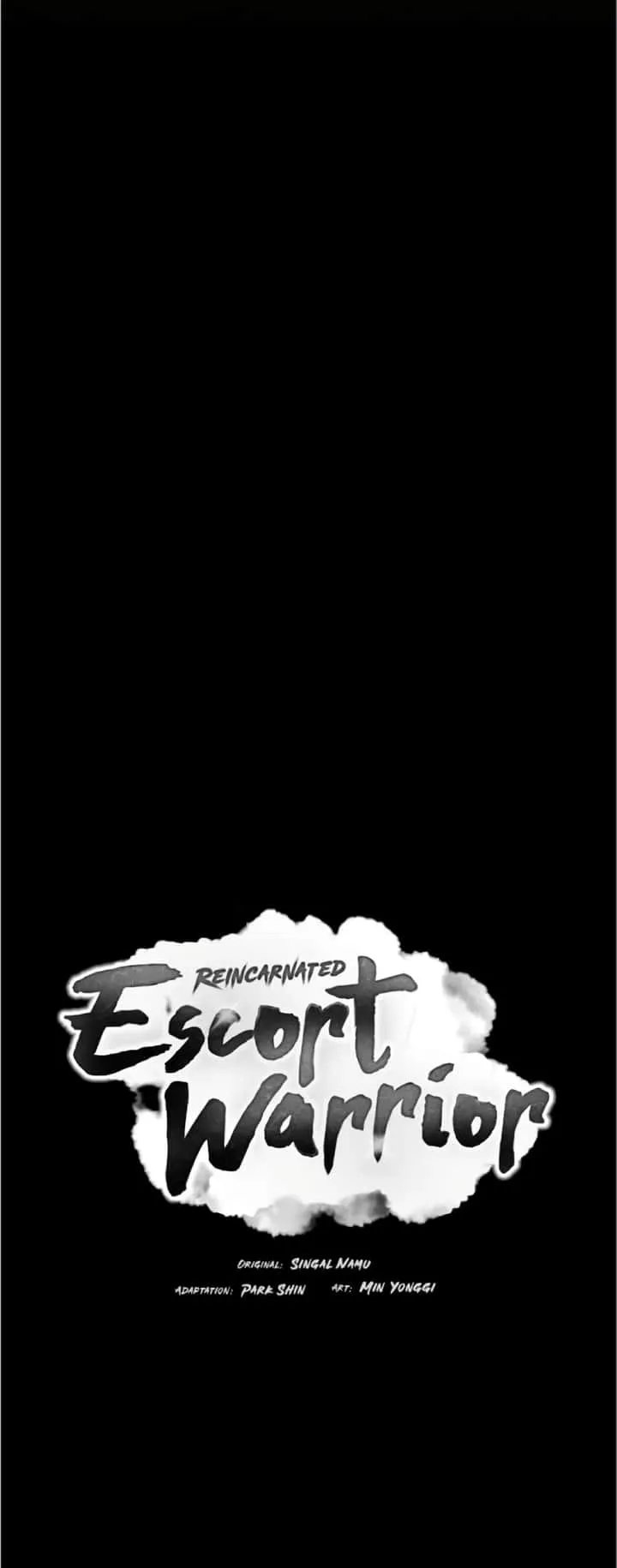 Reincarnated Escort Warrior กลับชาติมาเกิดเป็นผู้คุ้มกัน ตอนที่ 34 หน้า 4