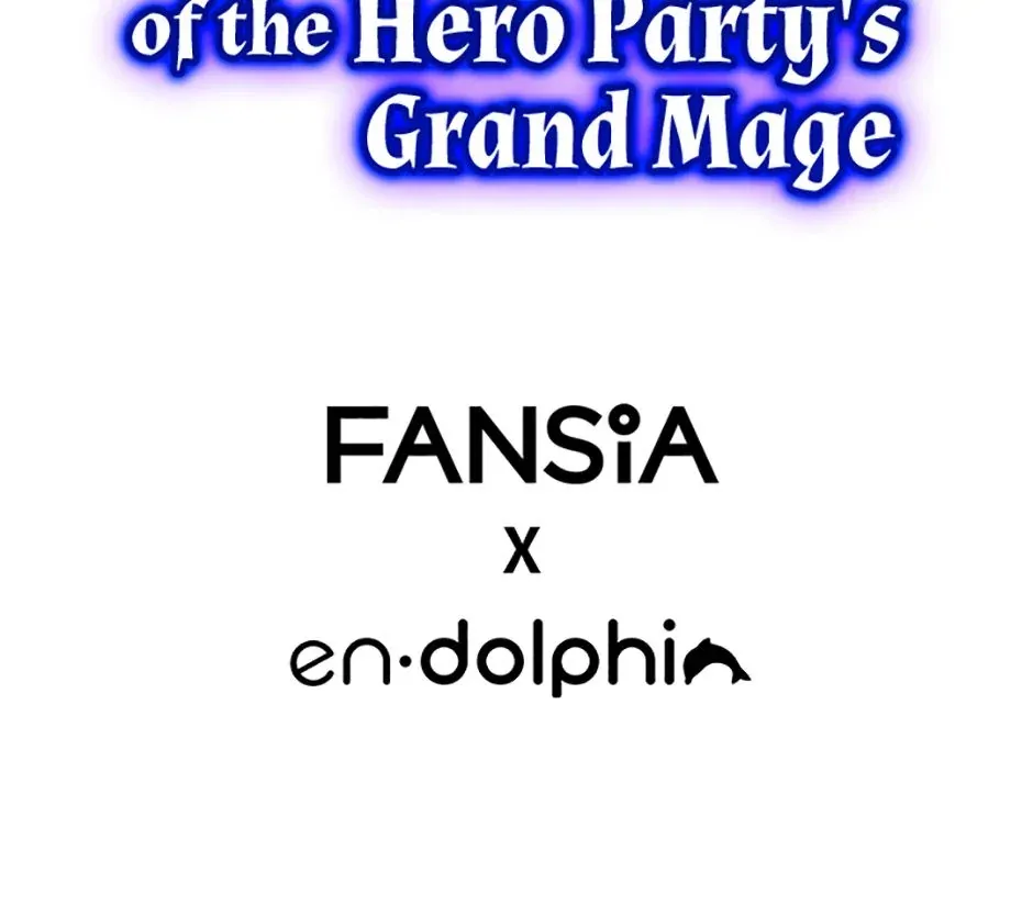 Reincarnation of the Hero Party’s Grand Mage การเกิดใหม่ของมหาจอมเวทแห่งปาร์ตี้ผู้กล้า ตอนที่ 13 หน้า 8