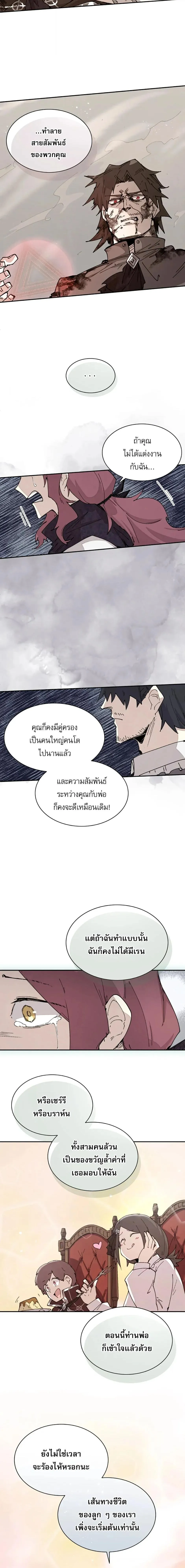 Reincarnation of the Hero Party’s Grand Mage การเกิดใหม่ของมหาจอมเวทแห่งปาร์ตี้ผู้กล้า ตอนที่ 66 หน้า 10