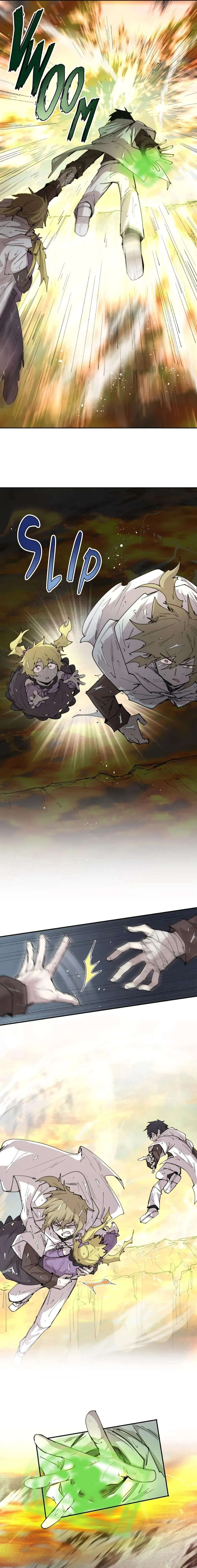Reincarnation of the Hero Party’s Grand Mage การเกิดใหม่ของมหาจอมเวทแห่งปาร์ตี้ผู้กล้า ตอนที่ 99 หน้า 3
