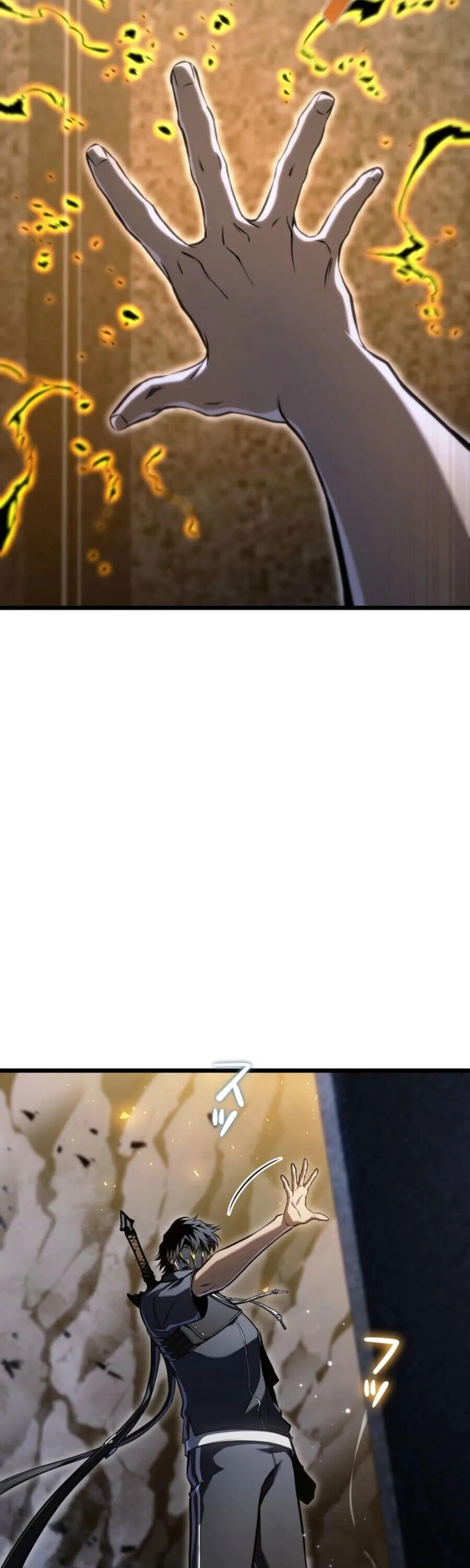 Reincarnator’s Stream การไลฟ์สดของผู้หวนคืน ตอนที่ 36 หน้า 64