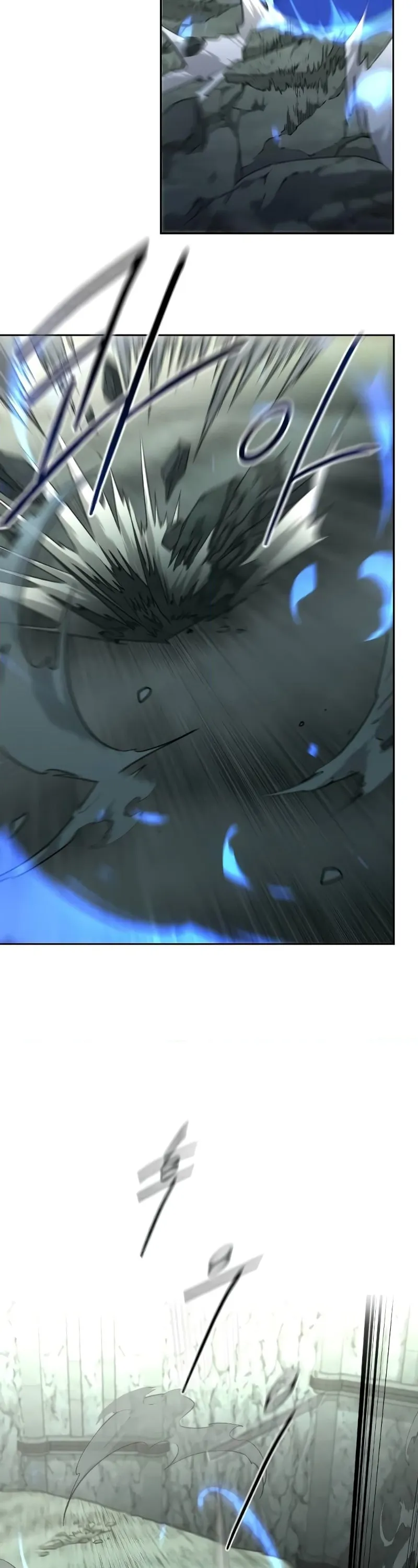 Return of the Flowery Mountain Sect หวนคืนสู่ฮวาซาน ตอนที่ 104 หน้า 23