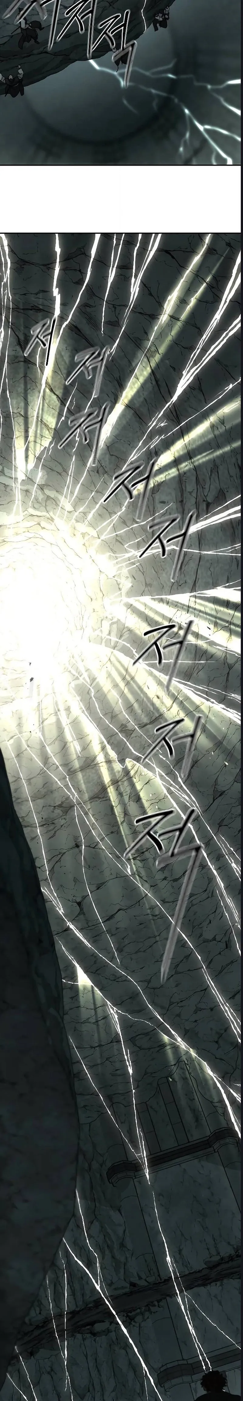 Return of the Flowery Mountain Sect หวนคืนสู่ฮวาซาน ตอนที่ 107 หน้า 19