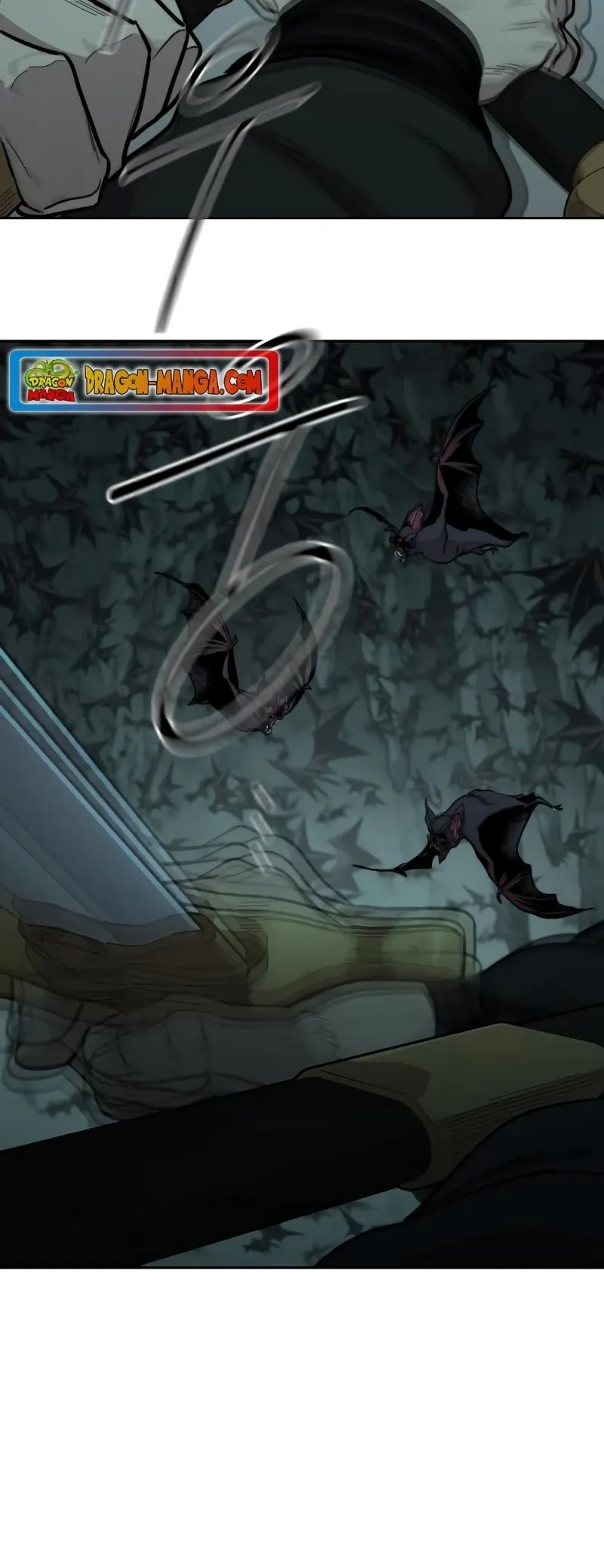 Return of the Flowery Mountain Sect หวนคืนสู่ฮวาซาน ตอนที่ 96 หน้า 5