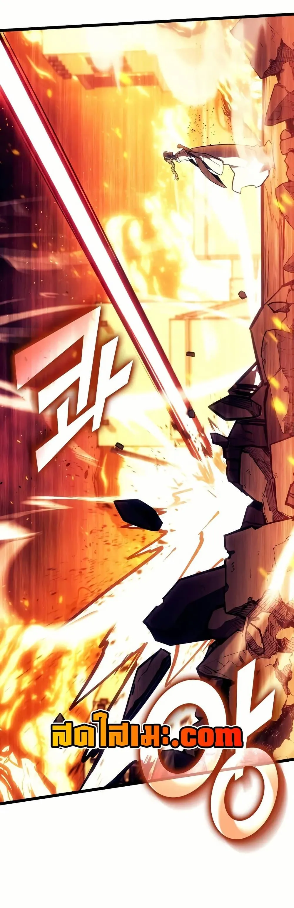 Return of the SSS-Class Ranker การกลับมาของแรงค์เกอร์ระดับ SSS ตอนที่ 137 หน้า 5