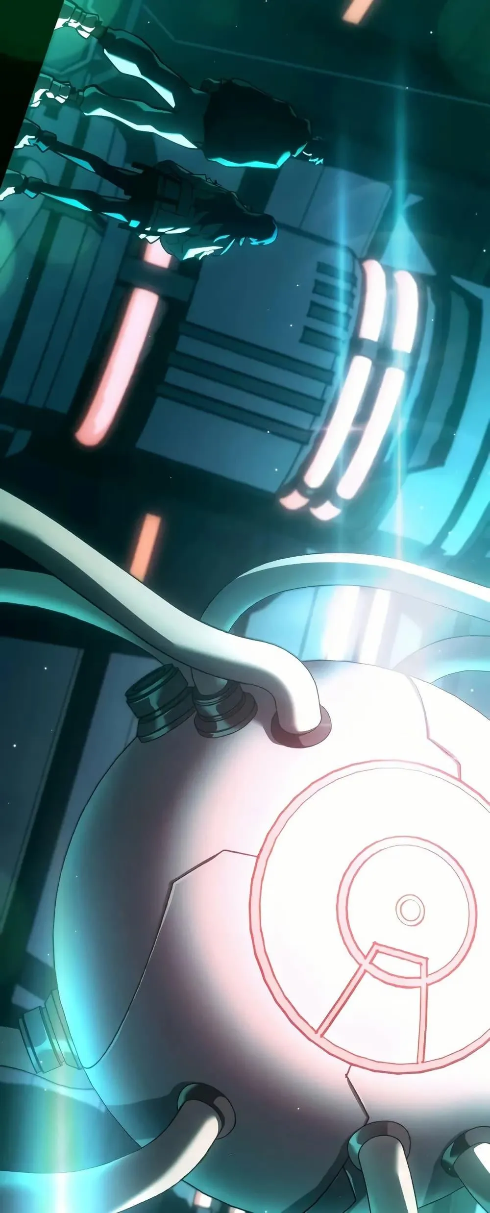 Return of the SSS-Class Ranker การกลับมาของแรงค์เกอร์ระดับ SSS ตอนที่ 143 หน้า 33
