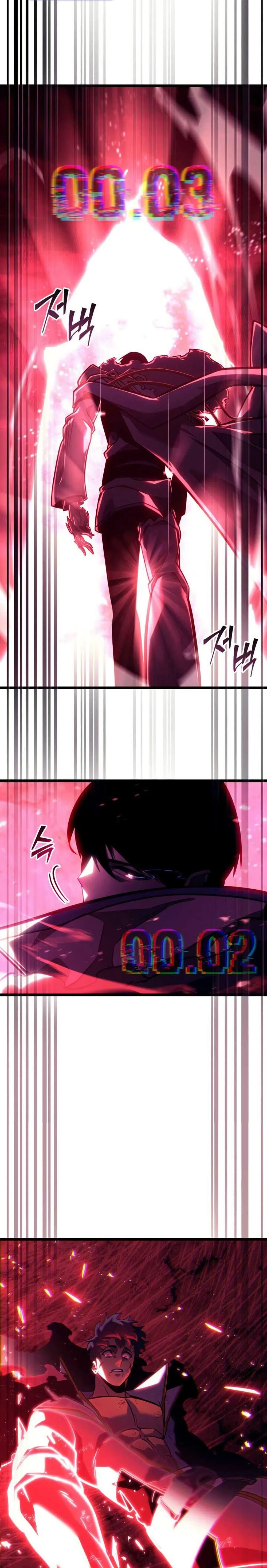 Return of the SSS-Class Ranker การกลับมาของแรงค์เกอร์ระดับ SSS ตอนที่ 152 หน้า 46