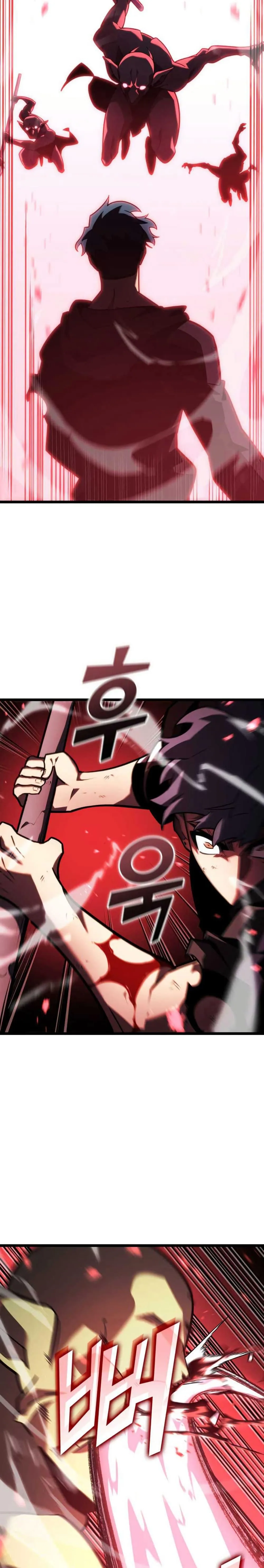 Return of the SSS-Class Ranker การกลับมาของแรงค์เกอร์ระดับ SSS ตอนที่ 153 หน้า 30