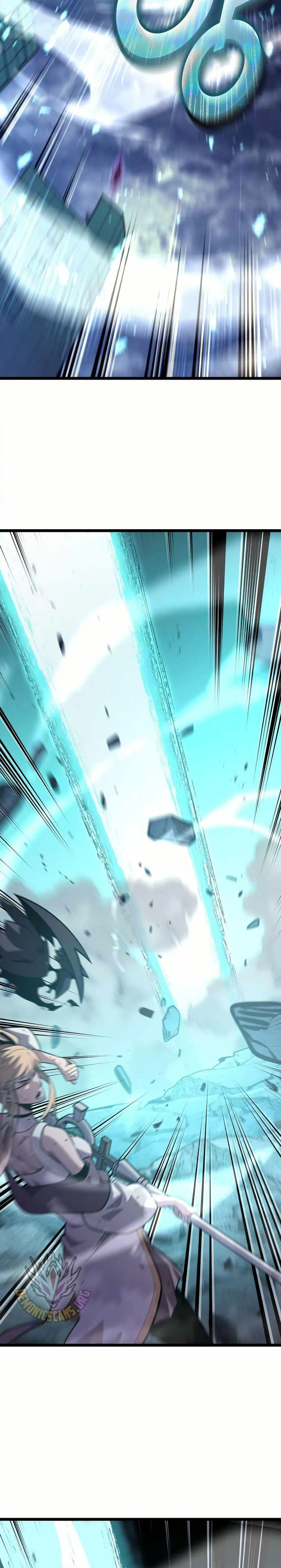 Return of the SSS-Class Ranker การกลับมาของแรงค์เกอร์ระดับ SSS ตอนที่ 160 หน้า 46
