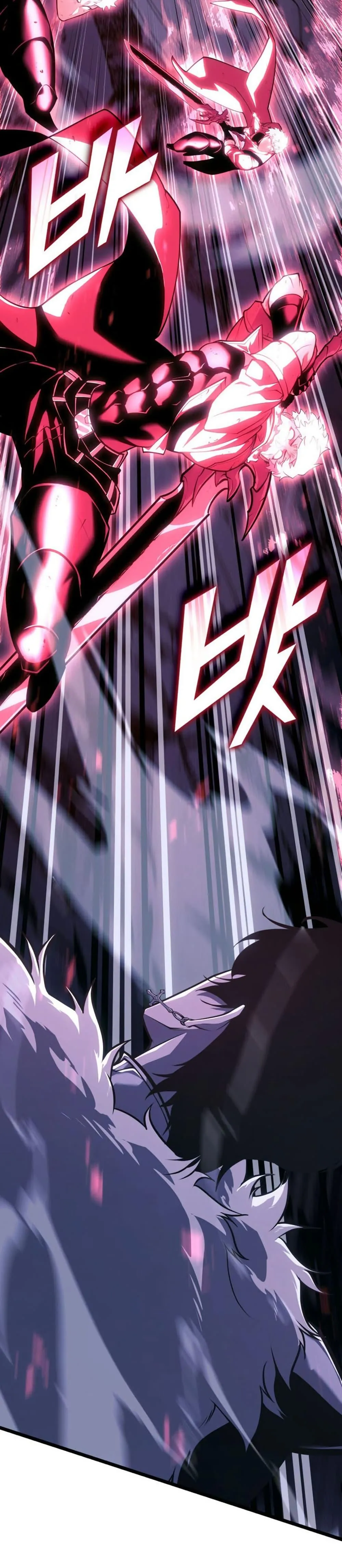 Return of the SSS-Class Ranker การกลับมาของแรงค์เกอร์ระดับ SSS ตอนที่ 181 หน้า 17