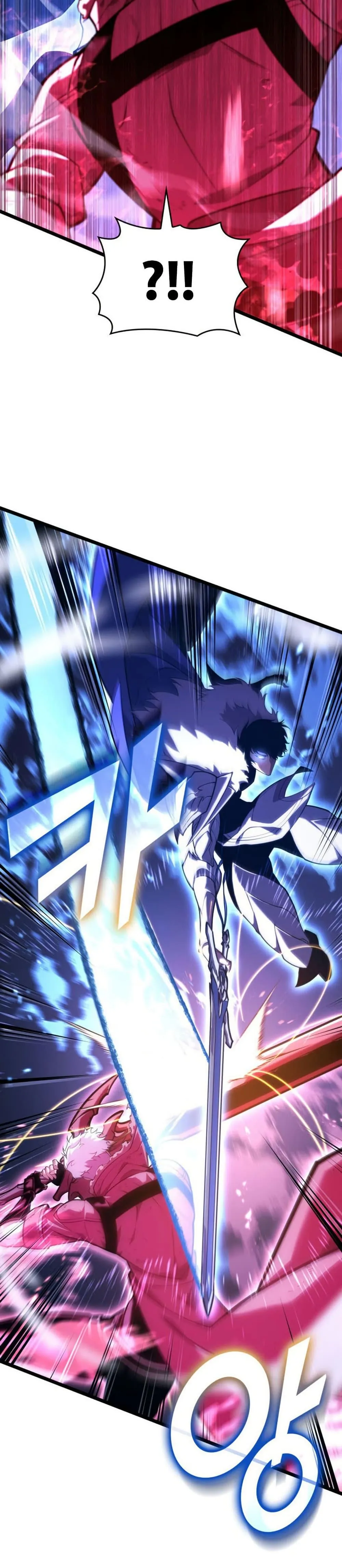 Return of the SSS-Class Ranker การกลับมาของแรงค์เกอร์ระดับ SSS ตอนที่ 181 หน้า 23
